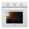 Духовка MINOLA OE 6413 WHITE - № 7