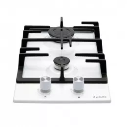 Газова поверхня на металі MINOLA MGM 31436 WH