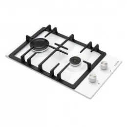 Газова поверхня на металі MINOLA MGM 31436 WH