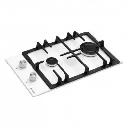 Газова поверхня на металі MINOLA MGM 31436 WH