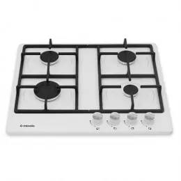 Поверхность газовая на металле MINOLA MGM 61021 WH