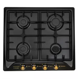 Поверхность газовая на металле Minola MGM 61024 BL RUSTIC
