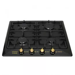 Поверхность газовая на металле MINOLA MGM 61024 BL RUSTIC