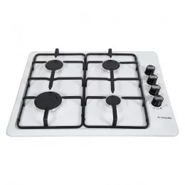 Поверхность газовая на металле MINOLA MGM 61113 WH