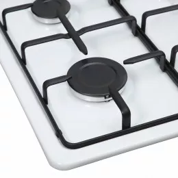 Поверхность газовая на металле MINOLA MGM 61113 WH