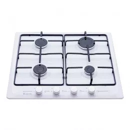 Поверхность газовая на металле MINOLA MGM 61414 WH