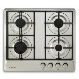 Поверхность газовая на металле Minola MGM 61421 I
