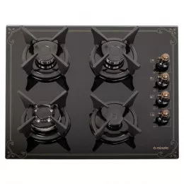 Поверхность газовая на стекле Minola MGG 61764 BL RUSTIC