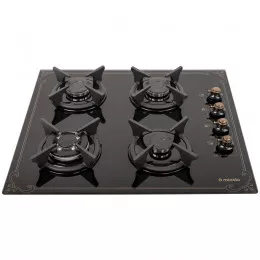 Поверхня газова на склі MINOLA MGG 61764 BL RUSTIC