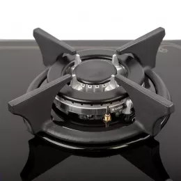 Поверхня газова на склі MINOLA MGG 61764 BL RUSTIC