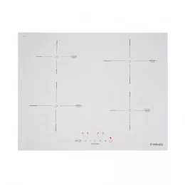 Поверхность индукционная MINOLA MI 6044 GSW