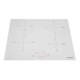 Поверхность индукционная MINOLA MI 6044 GSW