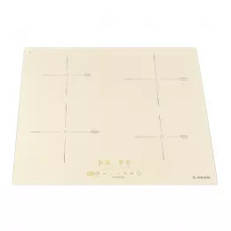 Поверхня індукційна MINOLA MI 6044 GW