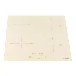 Поверхня індукційна MINOLA MI 6044 GW