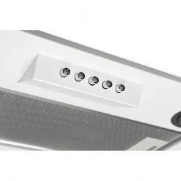 Витяжка повновбудована MINOLA HBI 5824 WH 1200 LED