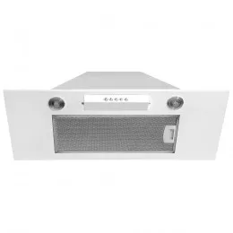 Витяжка повновбудована MINOLA HBI 7312 WH LED 750