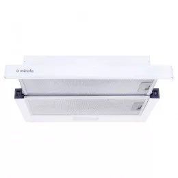 MINOLA HTL 6234 WH 700 LED GLASS