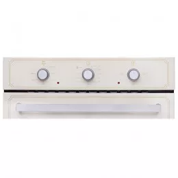 Духовка MINOLA OE 64134 IVORY