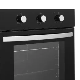 Духовка MINOLA OE 6615 BL