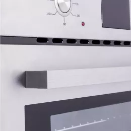 Духовка MINOLA OE 6663 INOX