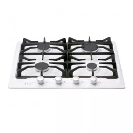 Поверхность газовая на металле MINOLA MGM 610244 WH