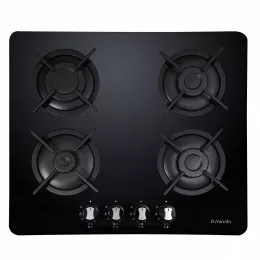 Поверхность газовая на стекле Minola MGG 61063 BL