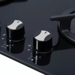 Поверхня газова на склі MINOLA MGG 61063 BL