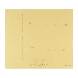 Індукційна поверхня Minola MI 6044 GOLD