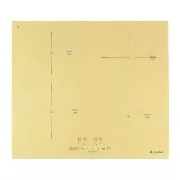 Індукційна поверхня MINOLA MI 6044 GOLD