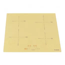 Індукційна поверхня MINOLA MI 6044 GOLD