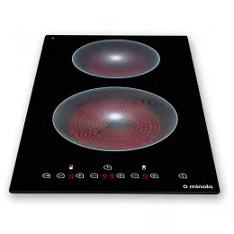 Поверхня склокерамічна Domino MINOLA MVH 3043 GBL