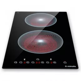 Поверхня склокерамічна Domino MINOLA MVH 3043 GBL