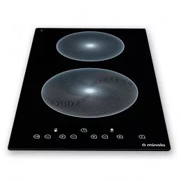 Поверхня склокерамічна Domino MINOLA MVH 3043 GBL