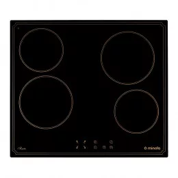 Поверхня склокерамічна MINOLA MVH 60420 GBL RUSTIC