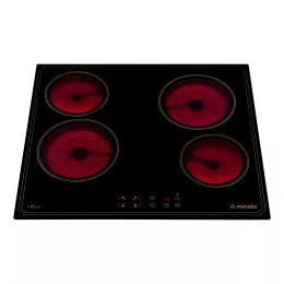 Поверхня склокерамічна MINOLA MVH 60420 GBL RUSTIC