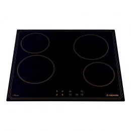 Поверхня склокерамічна MINOLA MVH 60420 GBL RUSTIC