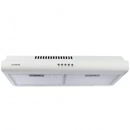Вытяжка плоская MINOLA HPL 510 WH