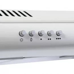 Minola HPL 610 WH