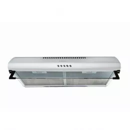 Вытяжка плоская MINOLA HPL 6140 WH 630
