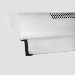 Вытяжка плоская MINOLA HPL 6140 WH 630