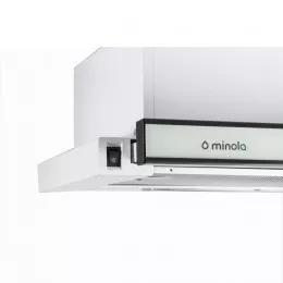 MINOLA HTL 6060 I/WH GLASS 430