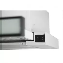 MINOLA HTL 6060 I/WH GLASS 430