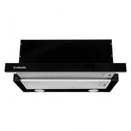 MINOLA HTL 6312 BL 750 LED