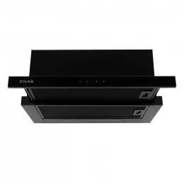 Витяжка телескопічна Perfelli TLS 6763 BL 1100 LED Sensor