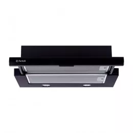 Витяжка телескопічна PERFELLI TL 6611 A 1000 BL