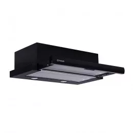 Витяжка телескопічна PERFELLI TL 6611 A 1000 BL