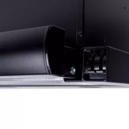 Витяжка телескопічна PERFELLI TL 6611 A 1000 BL