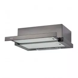 Витяжка телескопічна PERFELLI TL 510 BL