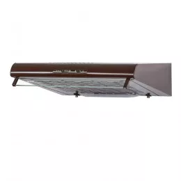 Витяжка плоска PERFELLI PL 611 BR