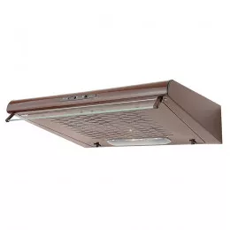 Витяжка плоска PERFELLI PL 611 BR